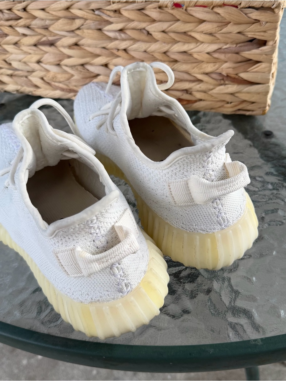 Yeezy Boosts - Picture 6 of 7